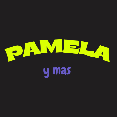 PAMELA Y MAS